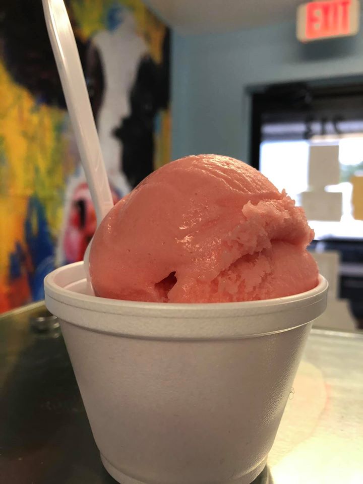 20+ Places for Ice Cream Near You: Lakeland + Polk County